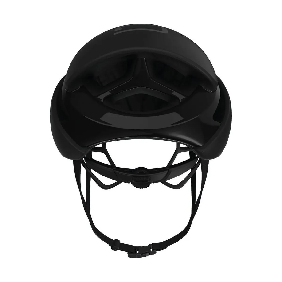 Abus Gamechanger Helmet Black