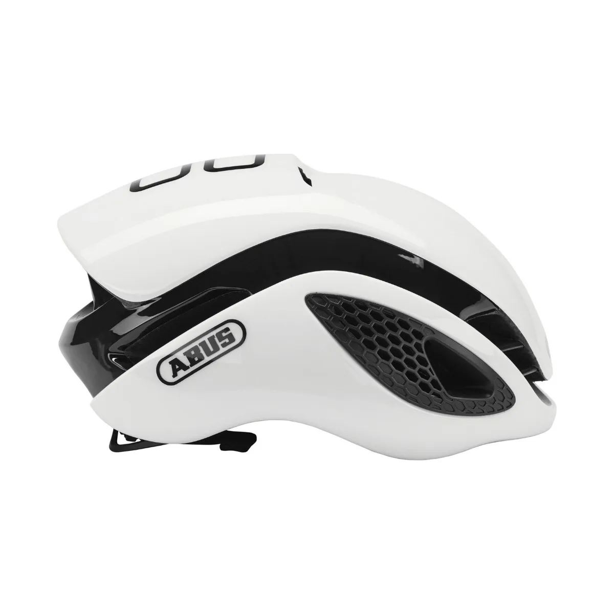 Abus Gamechanger Helmet Polar White