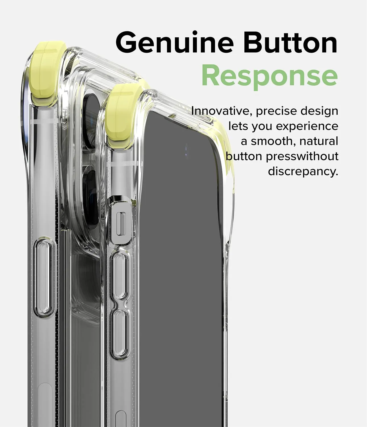 Apple iPhone 14 Pro Max Back Cover Case | Fusion Plus - Lime Glow