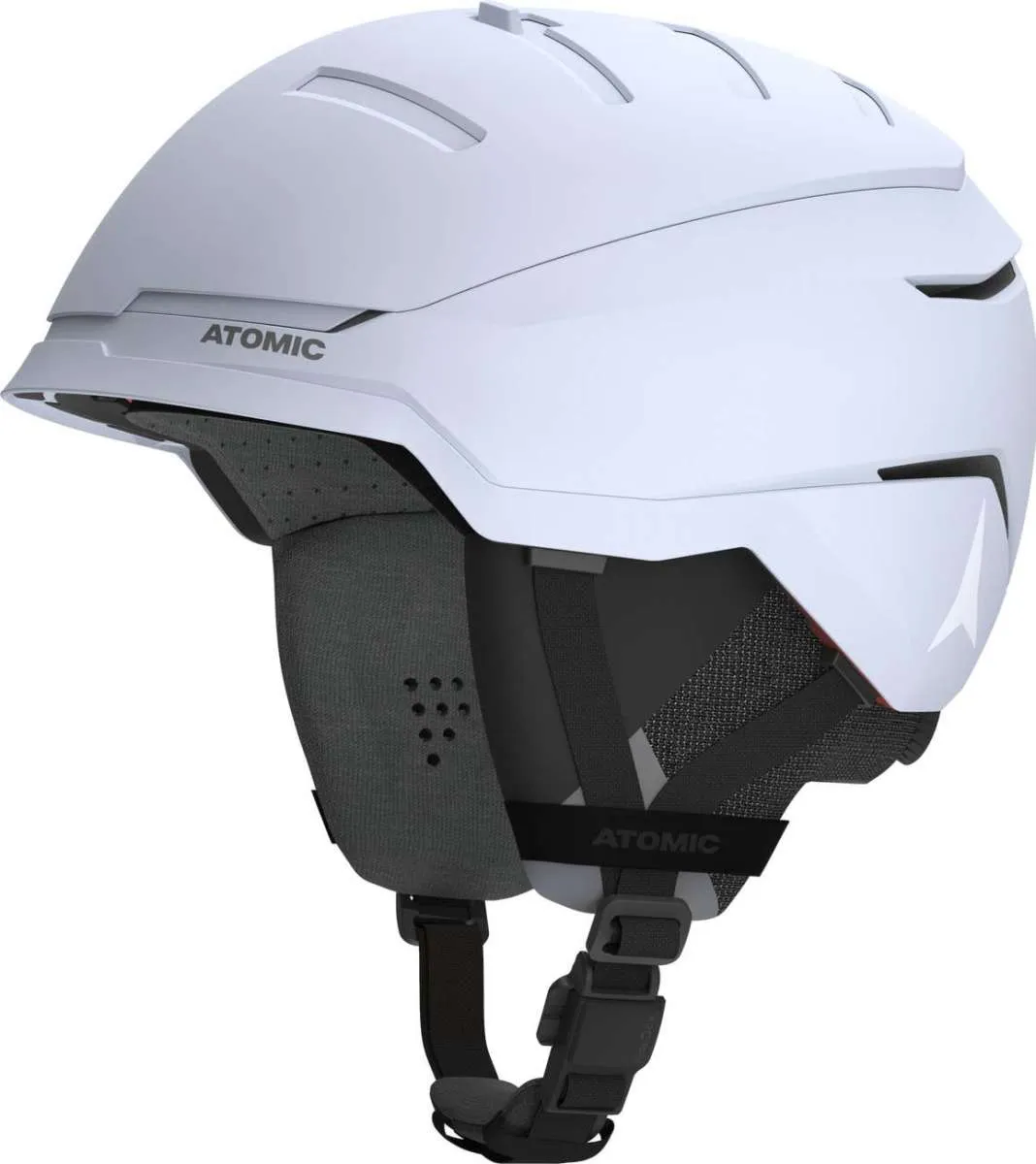 Atomic Savor GT Amid CTD Helmet 2022-2023