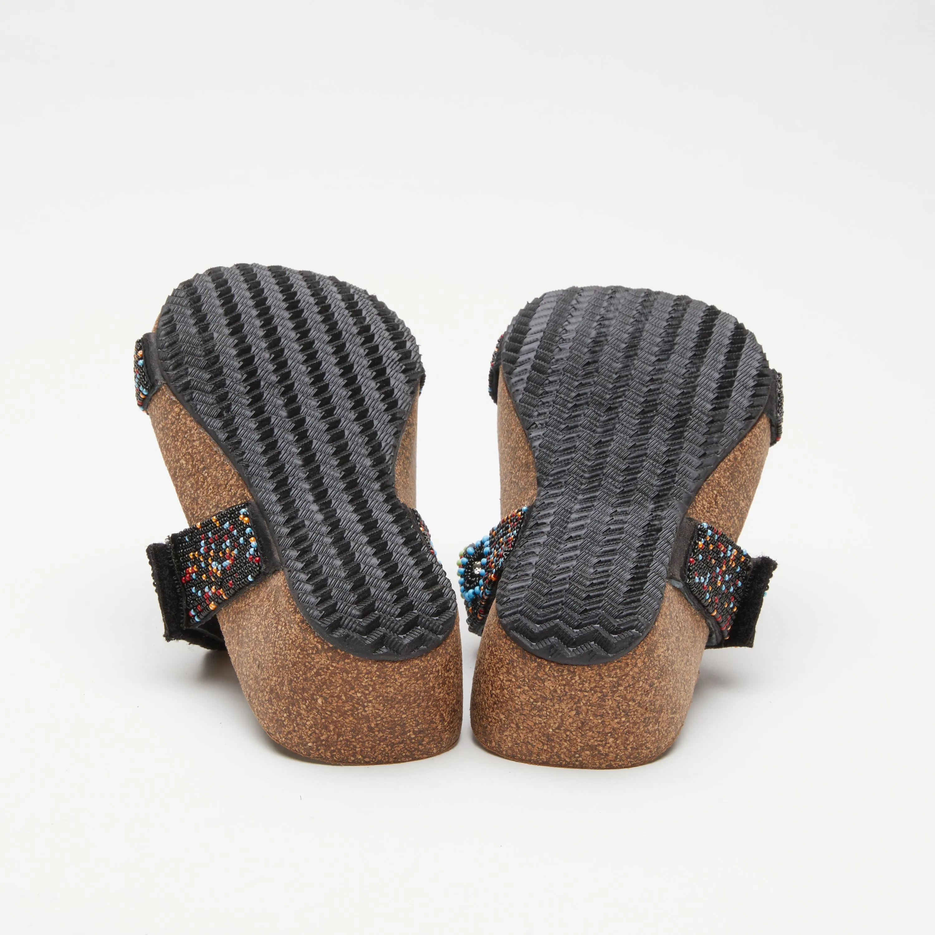 AZURA BAHAMA SLIDE SANDAL