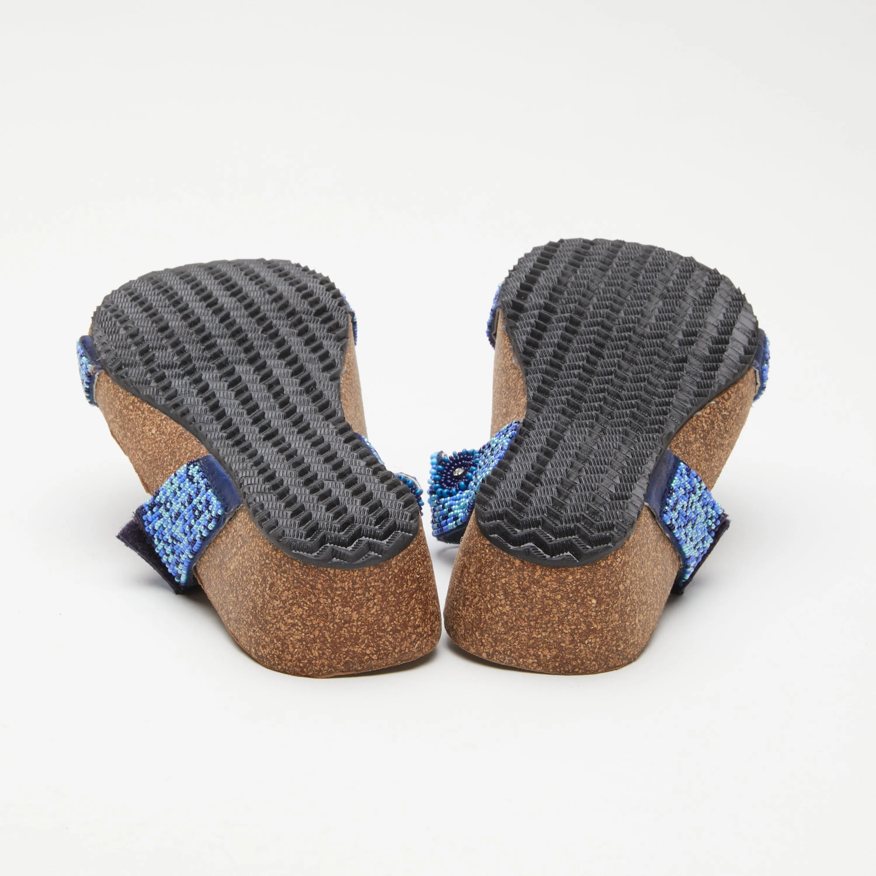 AZURA BAHAMA SLIDE SANDAL