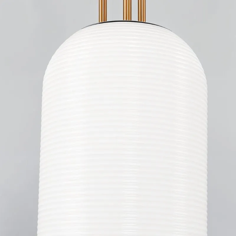 Bertha Pendant Light