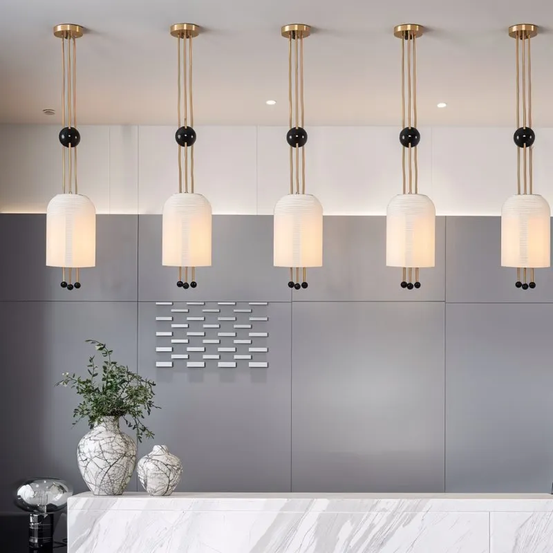 Bertha Pendant Light