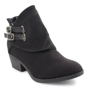 Blowfish Sistee Ankle Boots