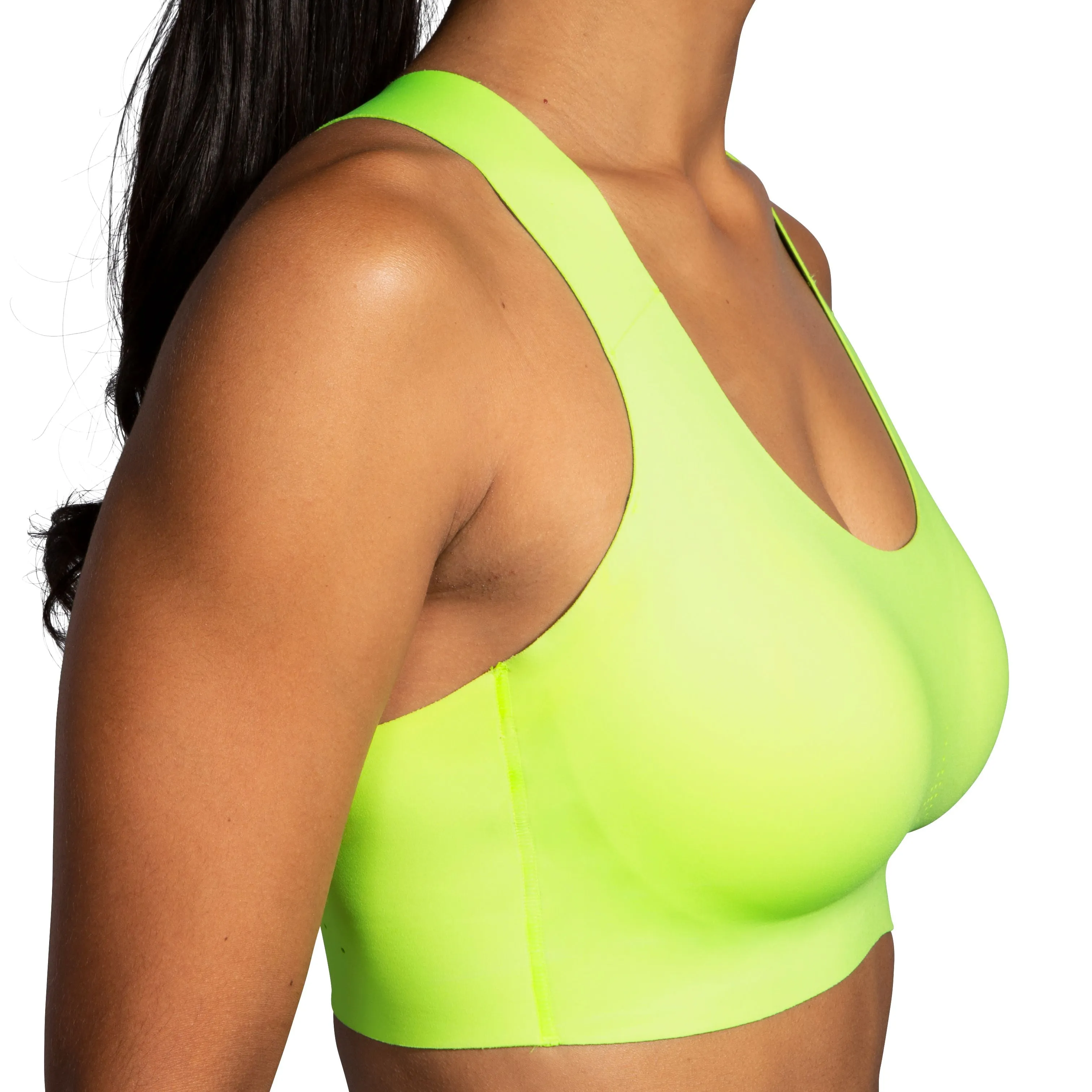 Brooks Crossback 2.0 Sports Bra