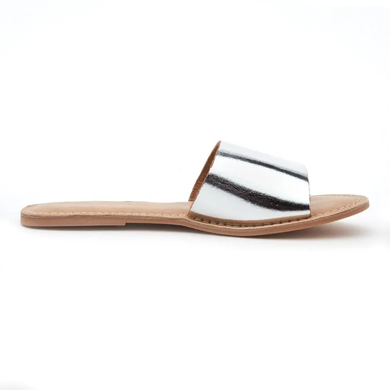 Cabana Sandal