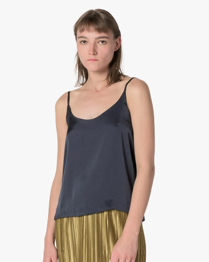 Camisole in Dark Navy