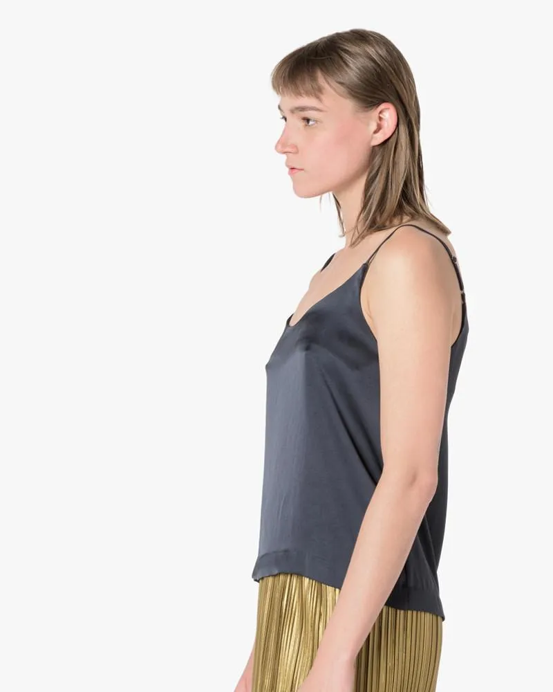 Camisole in Dark Navy