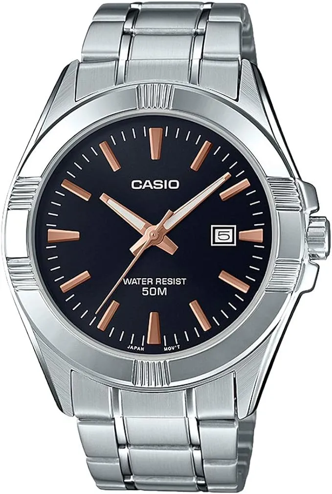 CASIO MTP-1308D-1A2V (C5)