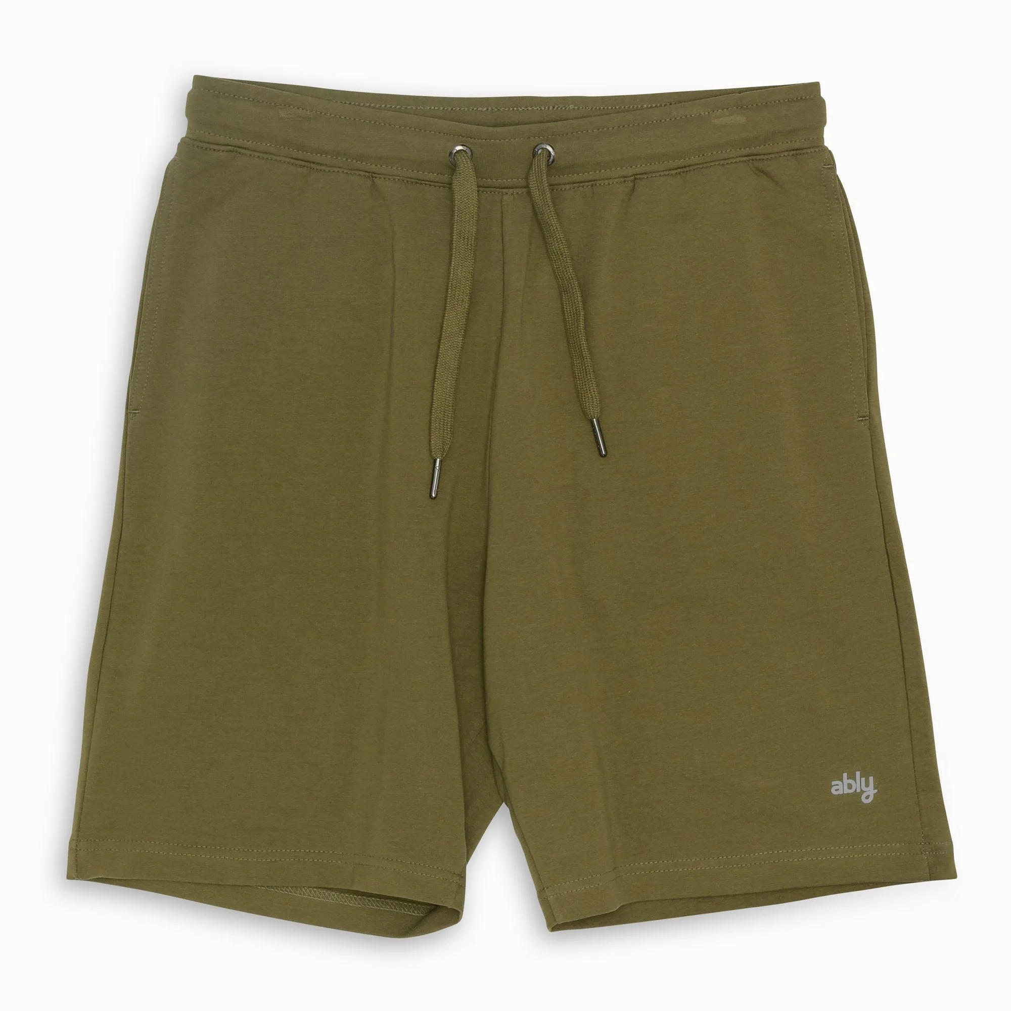 Clark | Men's Lightweight French Terry Short