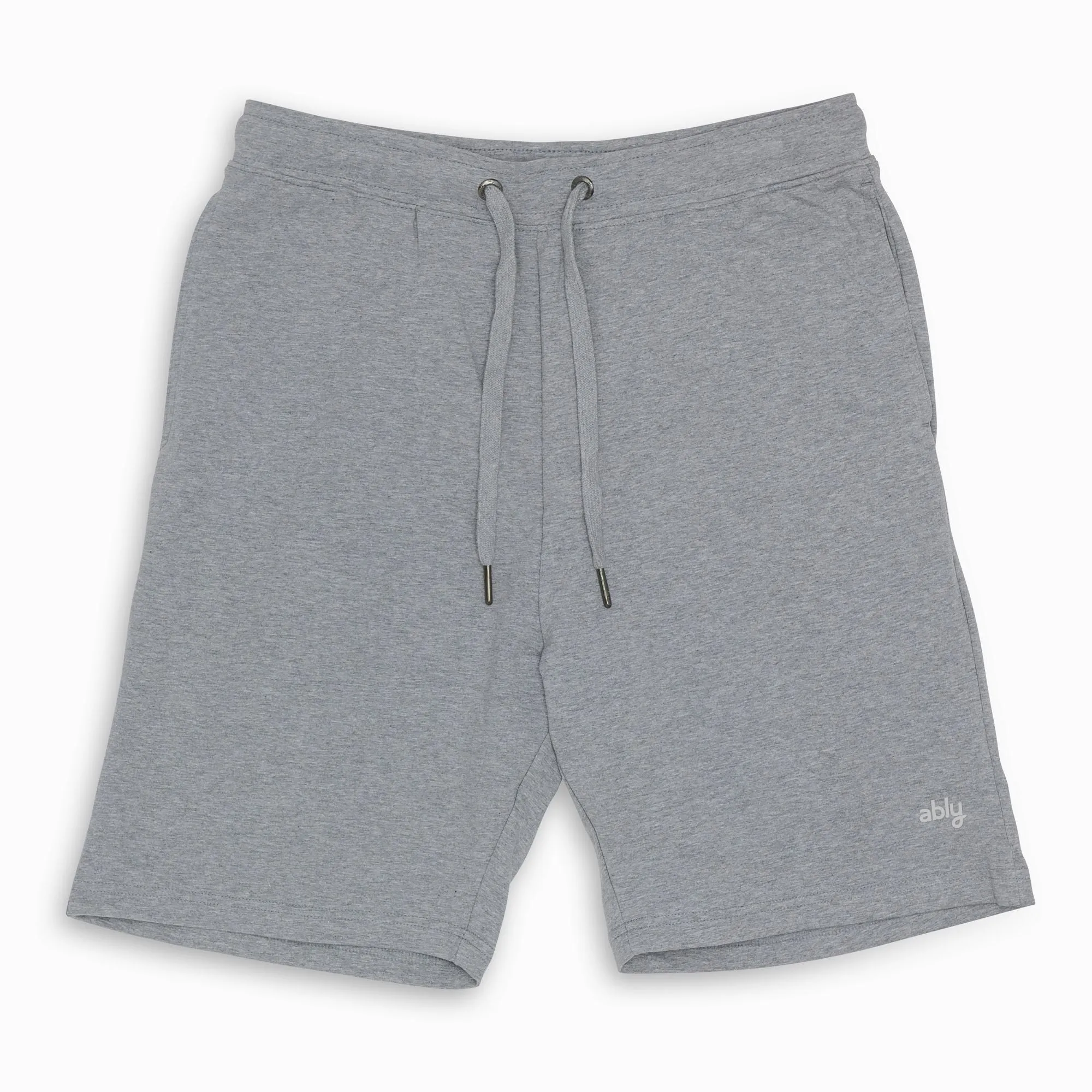 Clark | Men's Lightweight French Terry Short