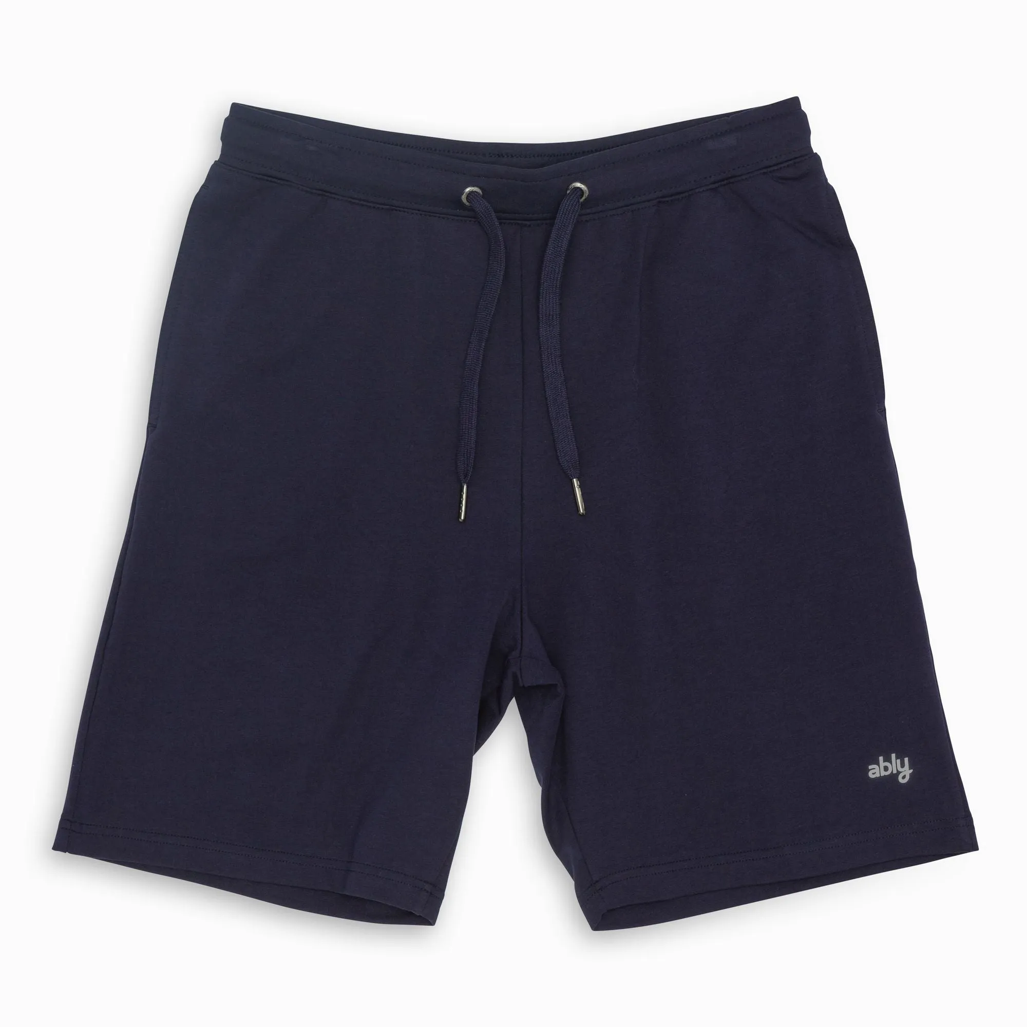 Clark | Men's Lightweight French Terry Short