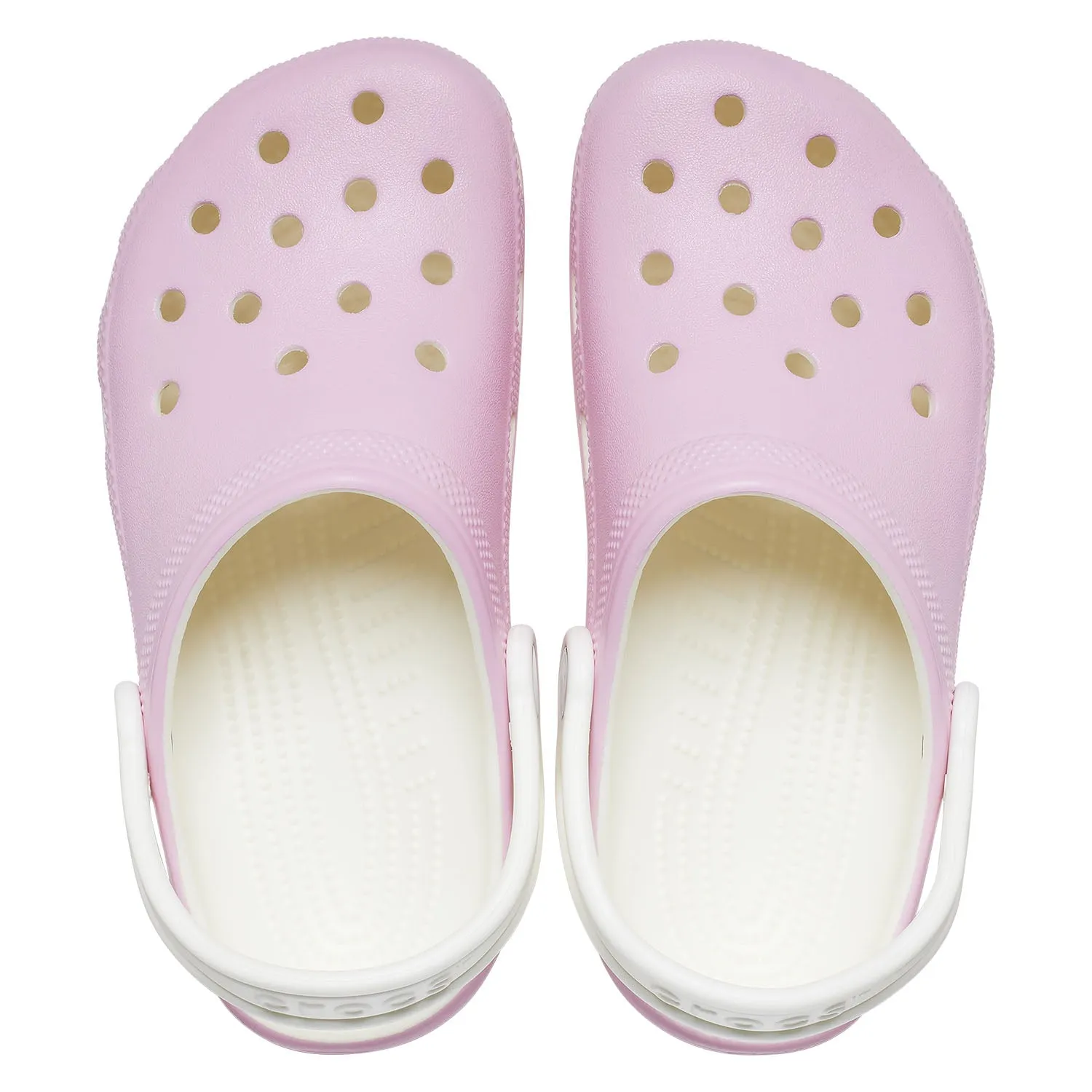 Classic Glow in the Dark Clog Kids (Age 5 )