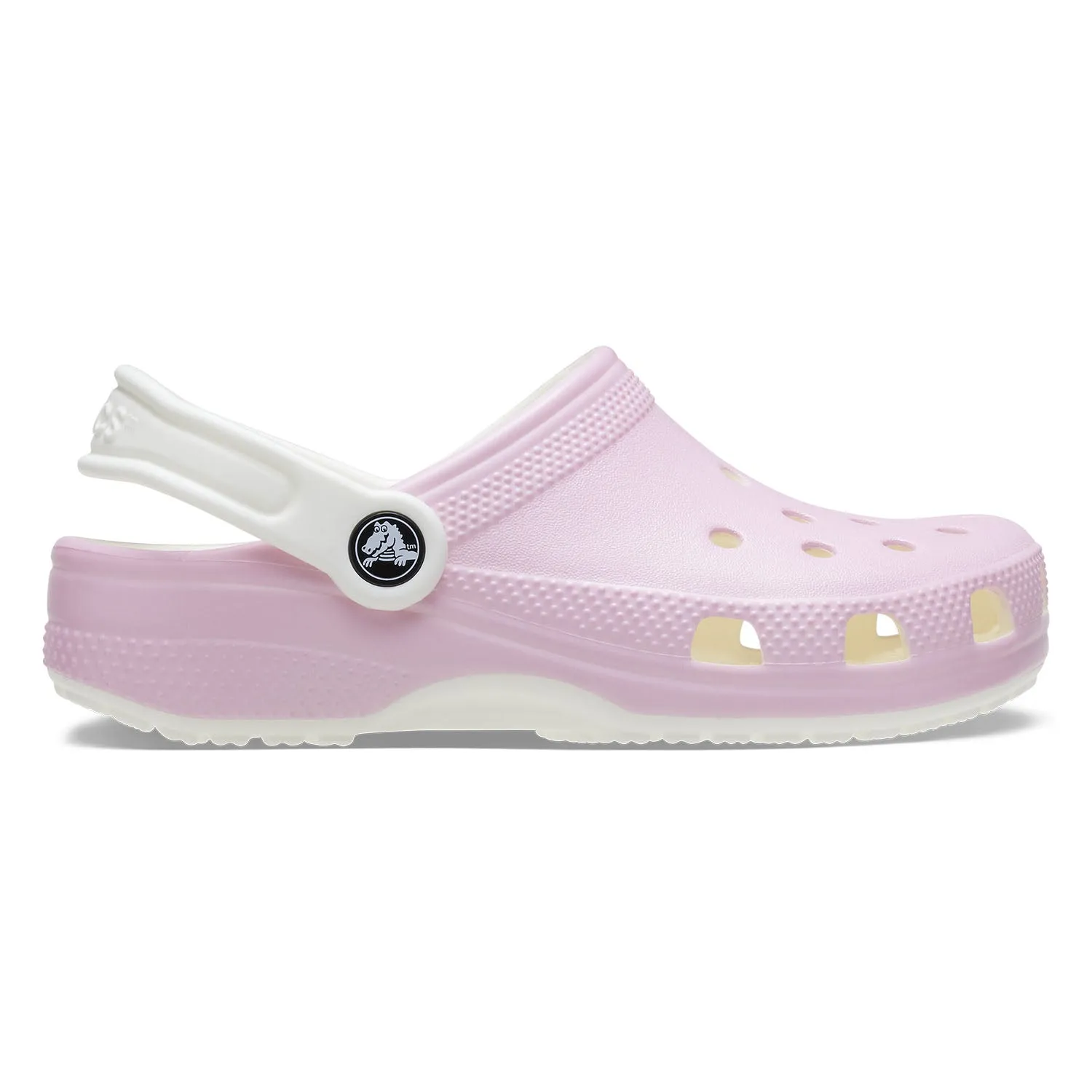 Classic Glow in the Dark Clog Kids (Age 5 )