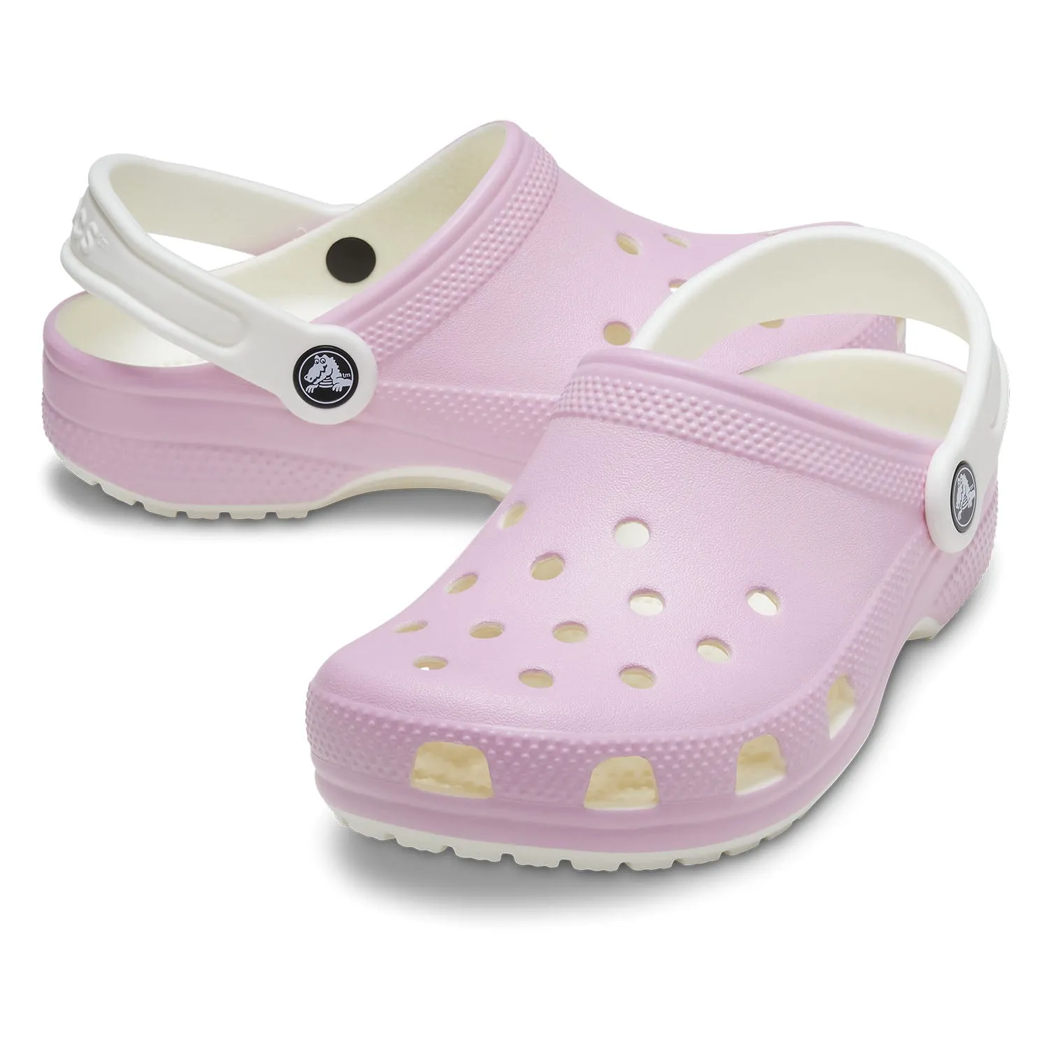 Classic Glow in the Dark Clog Kids (Age 5 )