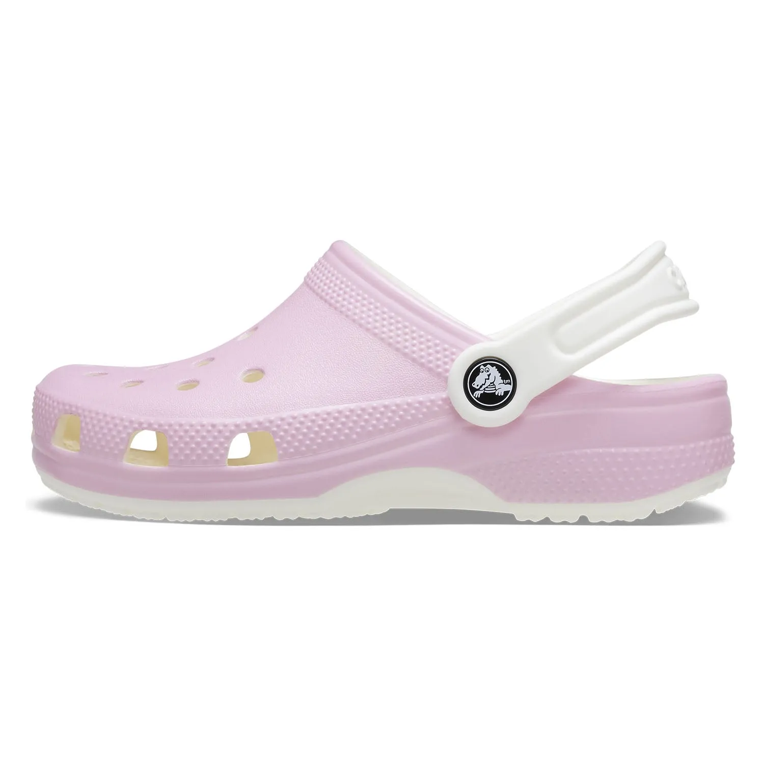 Classic Glow in the Dark Clog Kids (Age 5 )