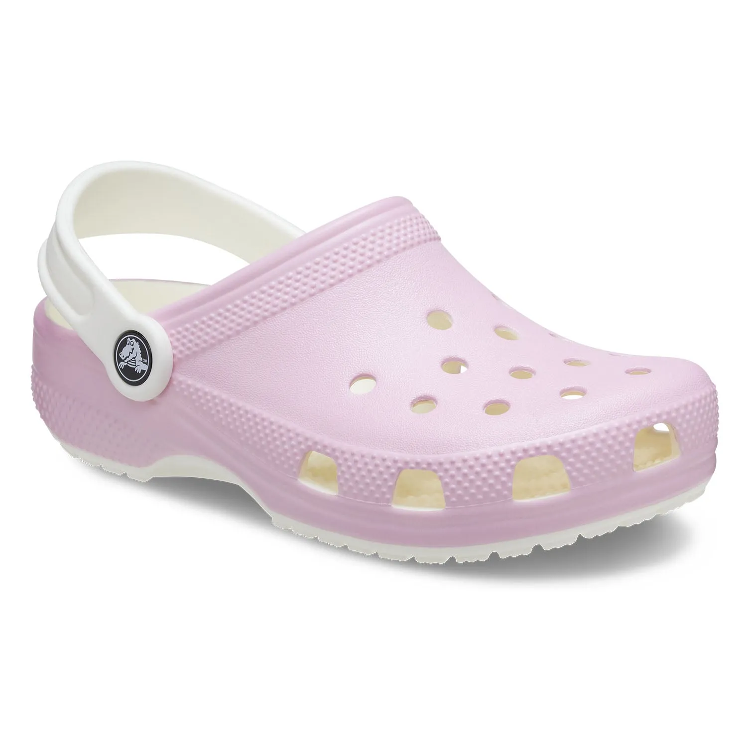 Classic Glow in the Dark Clog Kids (Age 5 )