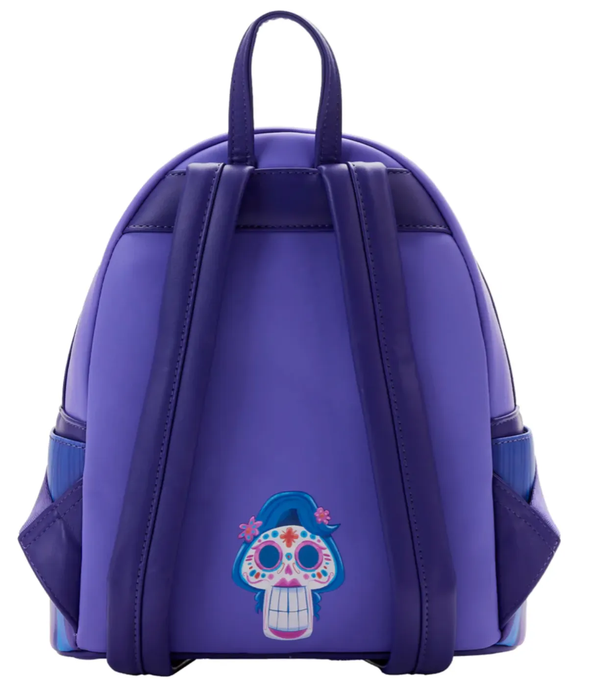 Coco - Miguel & Hector Preformance Loungefly Mini Backpack