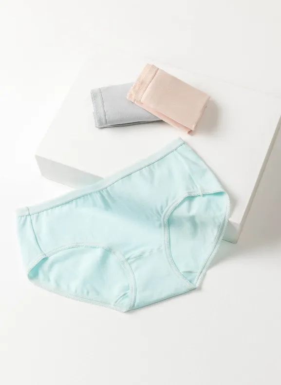 Comfort Briefs 2 Mini A20-073231