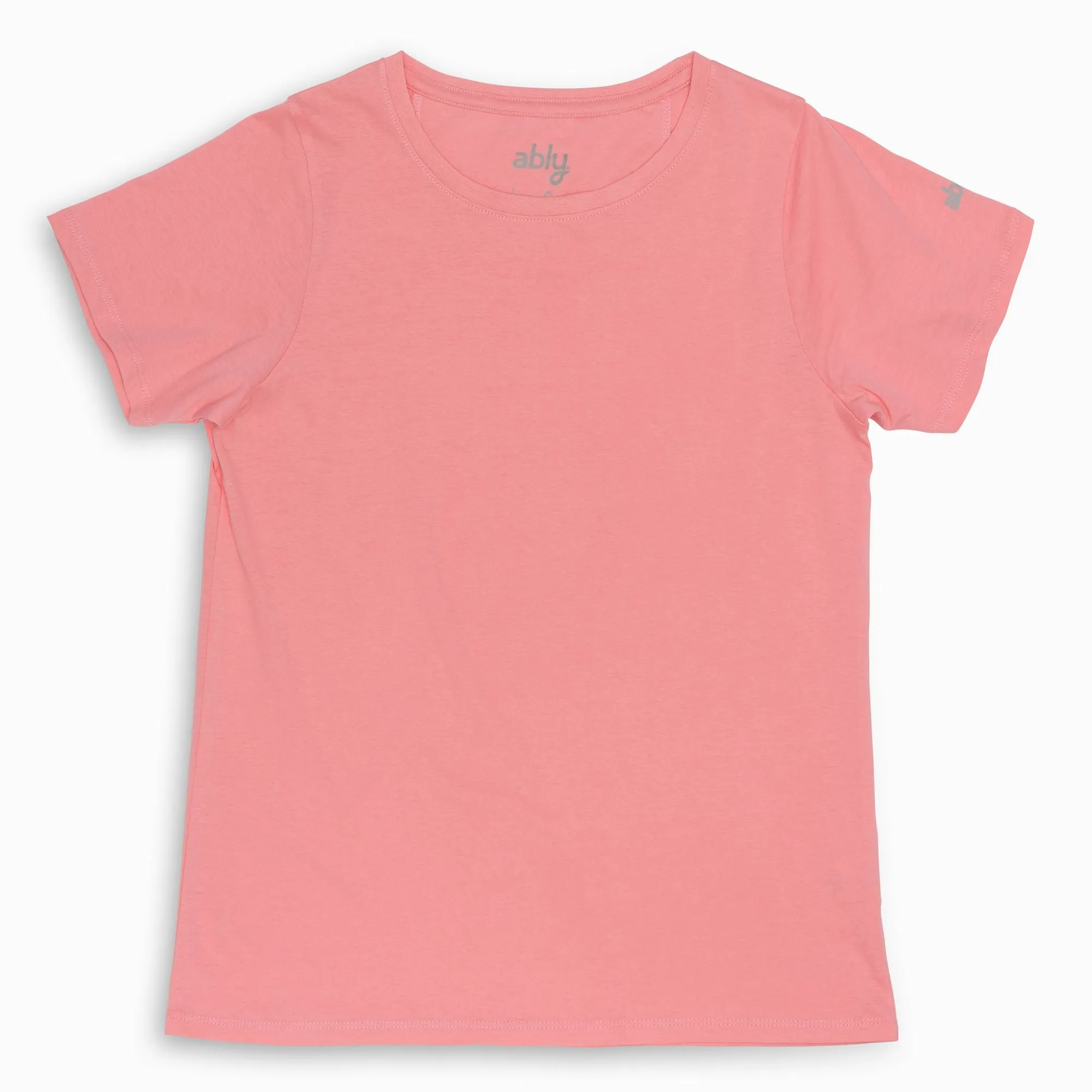 Daffodil | Women's Anti-Stain Pocket-less Tee