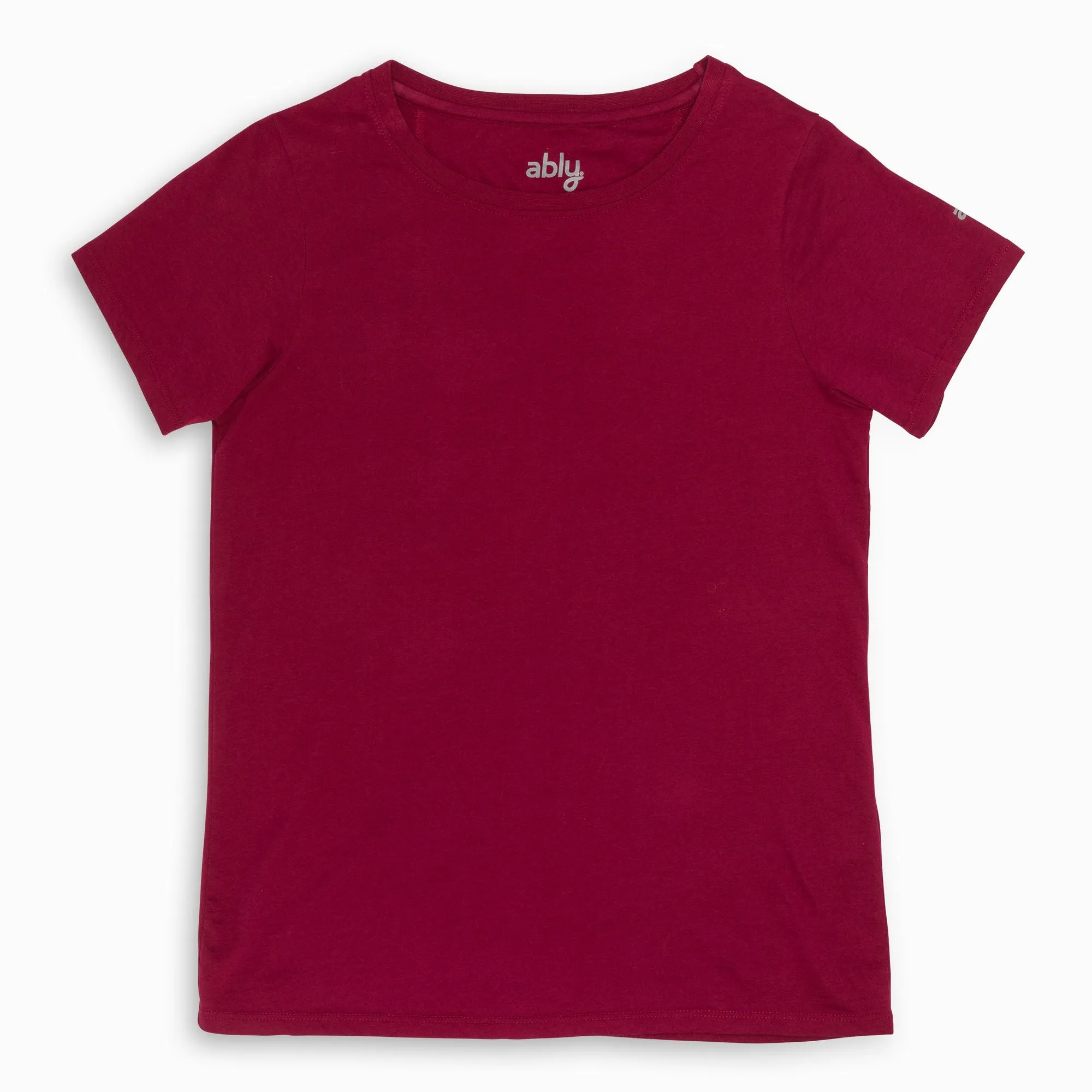 Daffodil | Women's Anti-Stain Pocket-less Tee