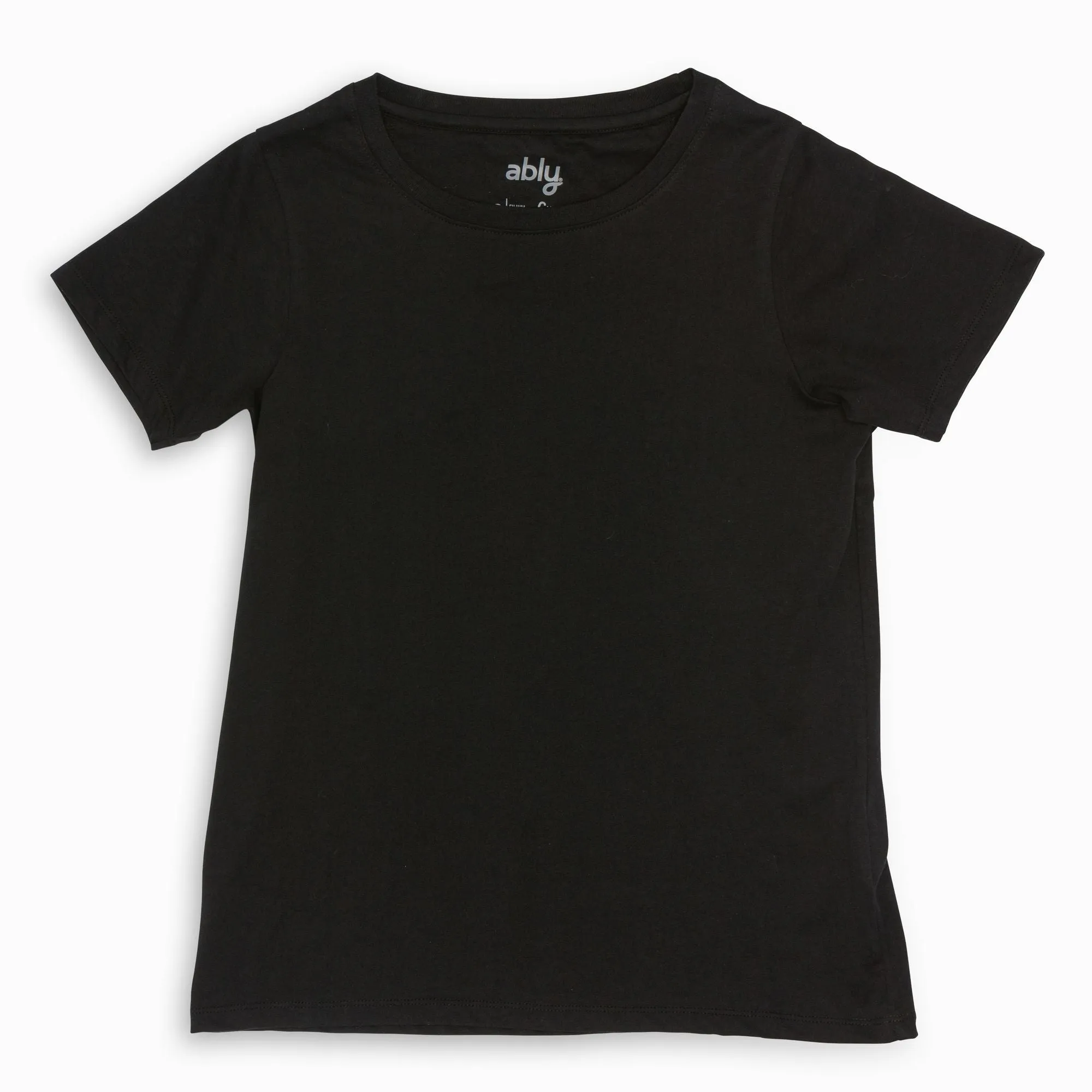 Daffodil | Women's Anti-Stain Pocket-less Tee