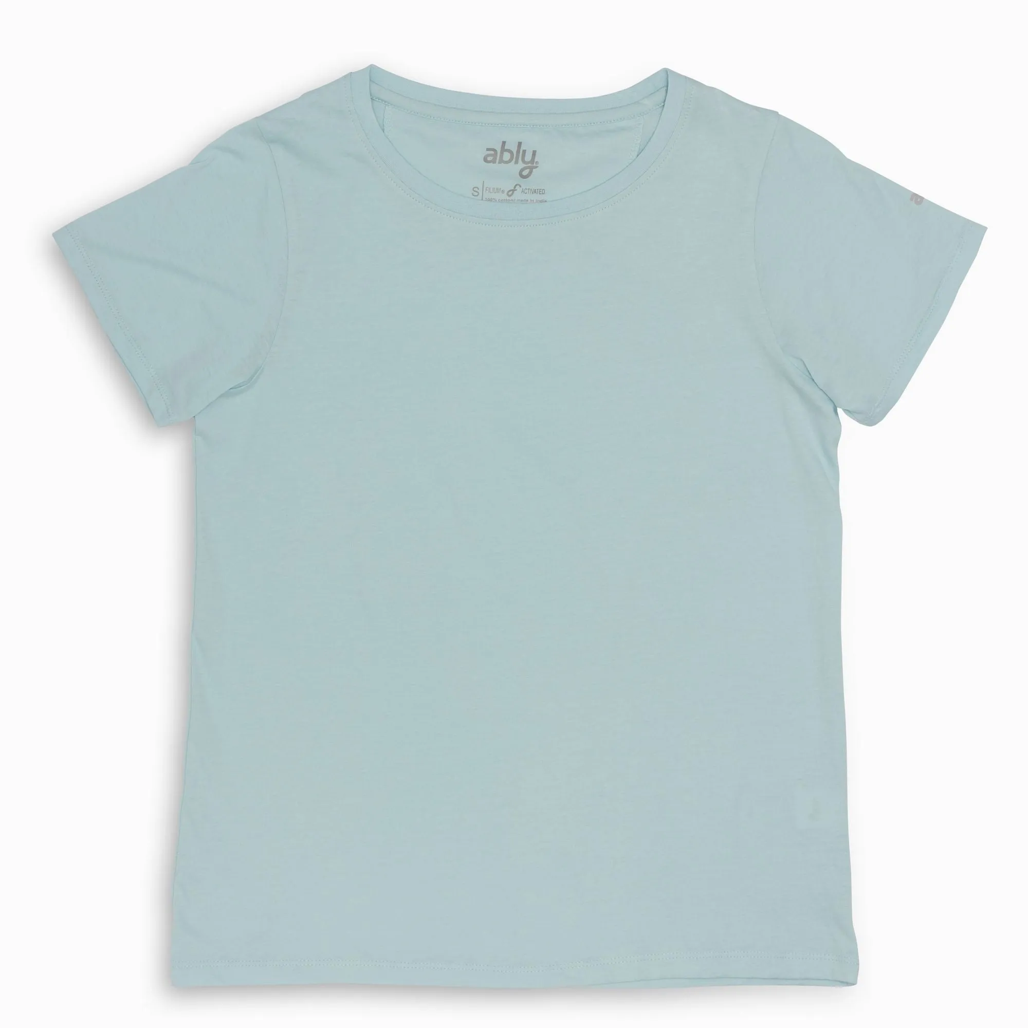 Daffodil | Women's Anti-Stain Pocket-less Tee