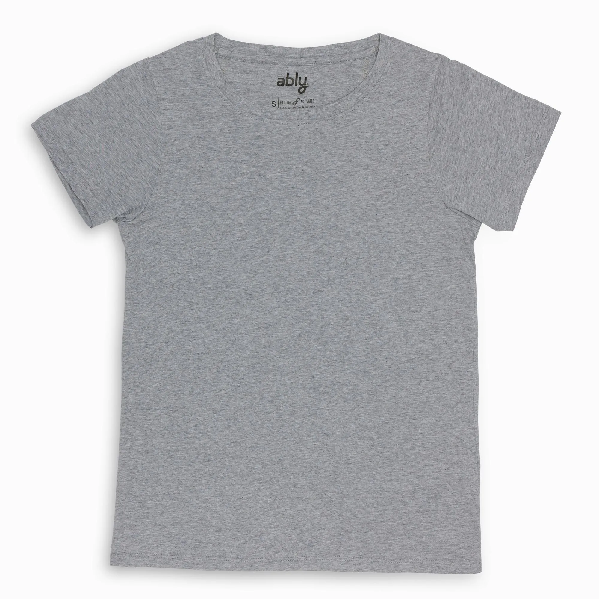 Daffodil | Women's Anti-Stain Pocket-less Tee