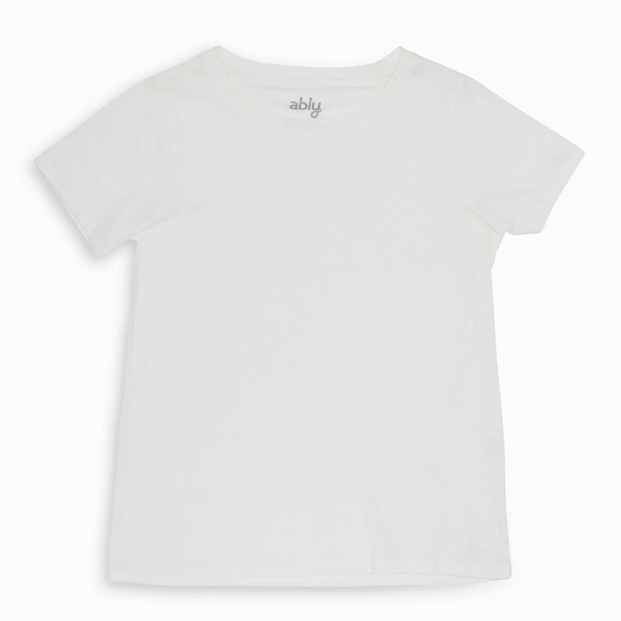 Daffodil | Women's Anti-Stain Pocket-less Tee