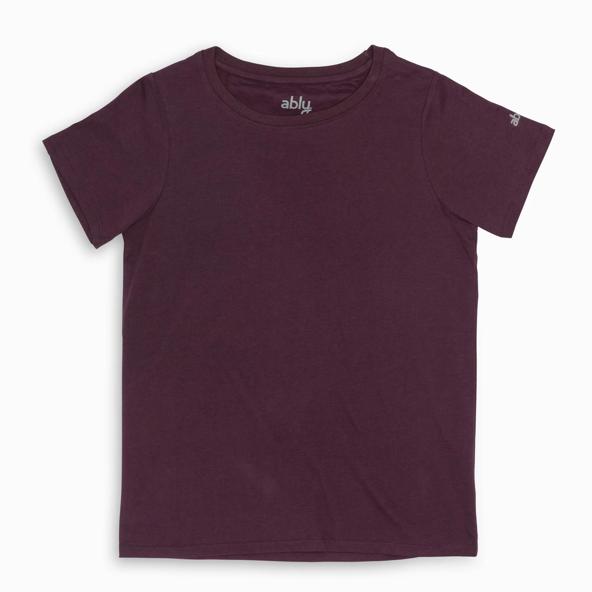 Daffodil | Women's Anti-Stain Pocket-less Tee