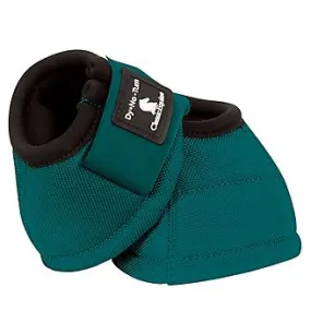 DyNo No Turn Bell Boot ~ Teal