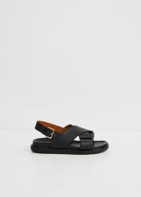 Fussbett Sandals