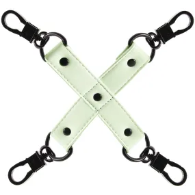 GLO Glow In The Dark Hogtie