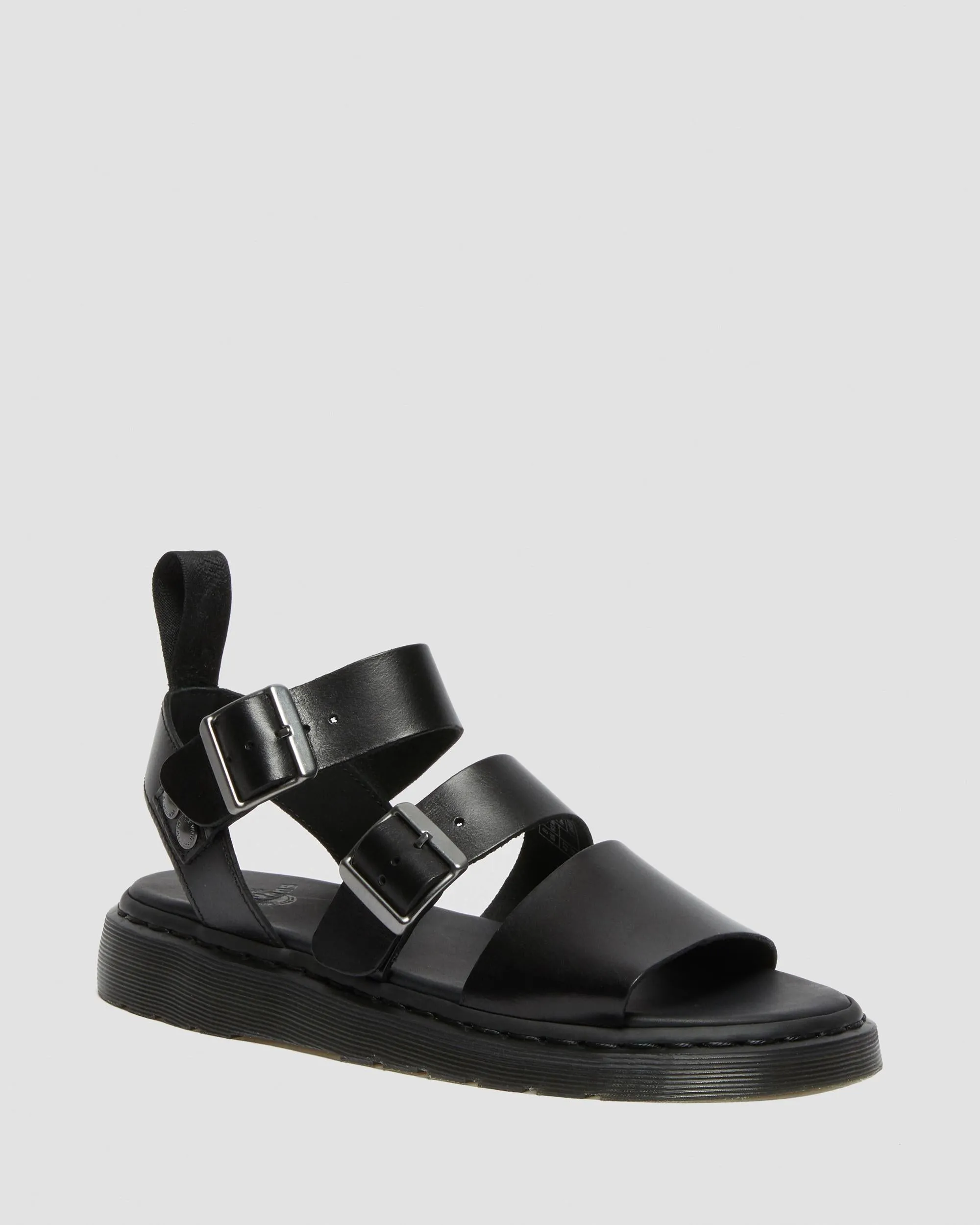 Gryphon Brando Leather Sandals