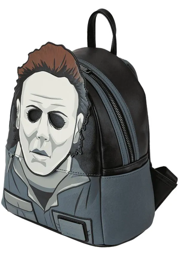 Halloween: Michael Myers Cosplay | MINI BACKPACK