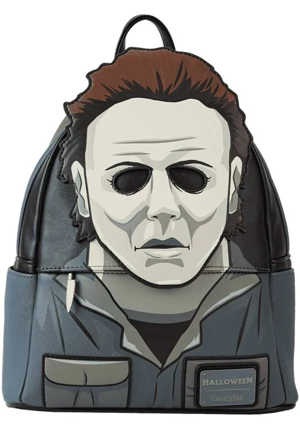 Halloween: Michael Myers Cosplay | MINI BACKPACK