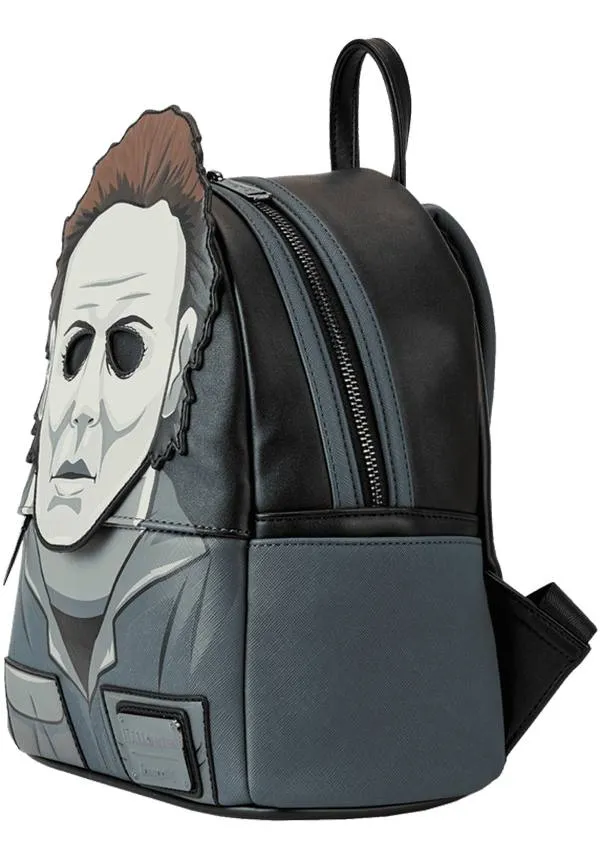 Halloween: Michael Myers Cosplay | MINI BACKPACK