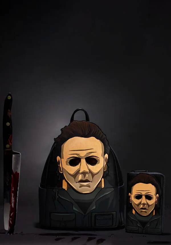 Halloween: Michael Myers Cosplay | MINI BACKPACK