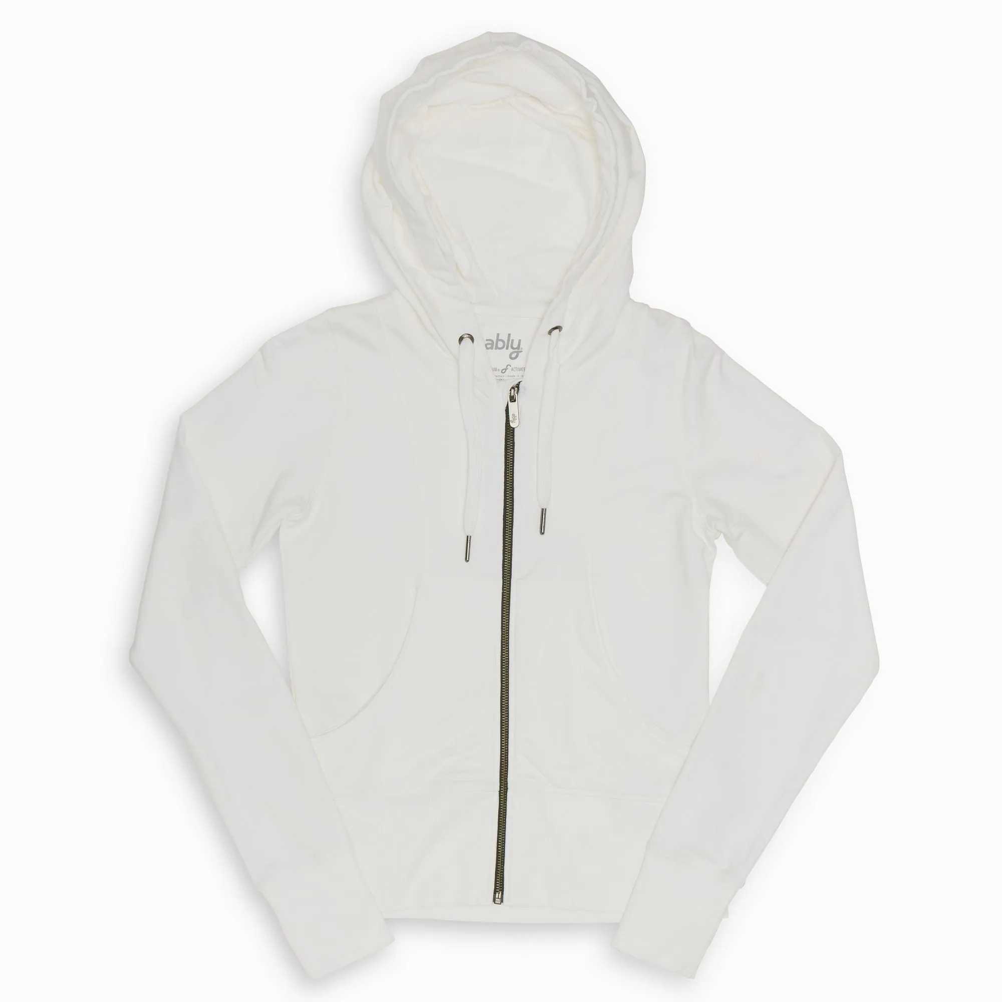 Hyacinth | Women's Lightweight Hoodie