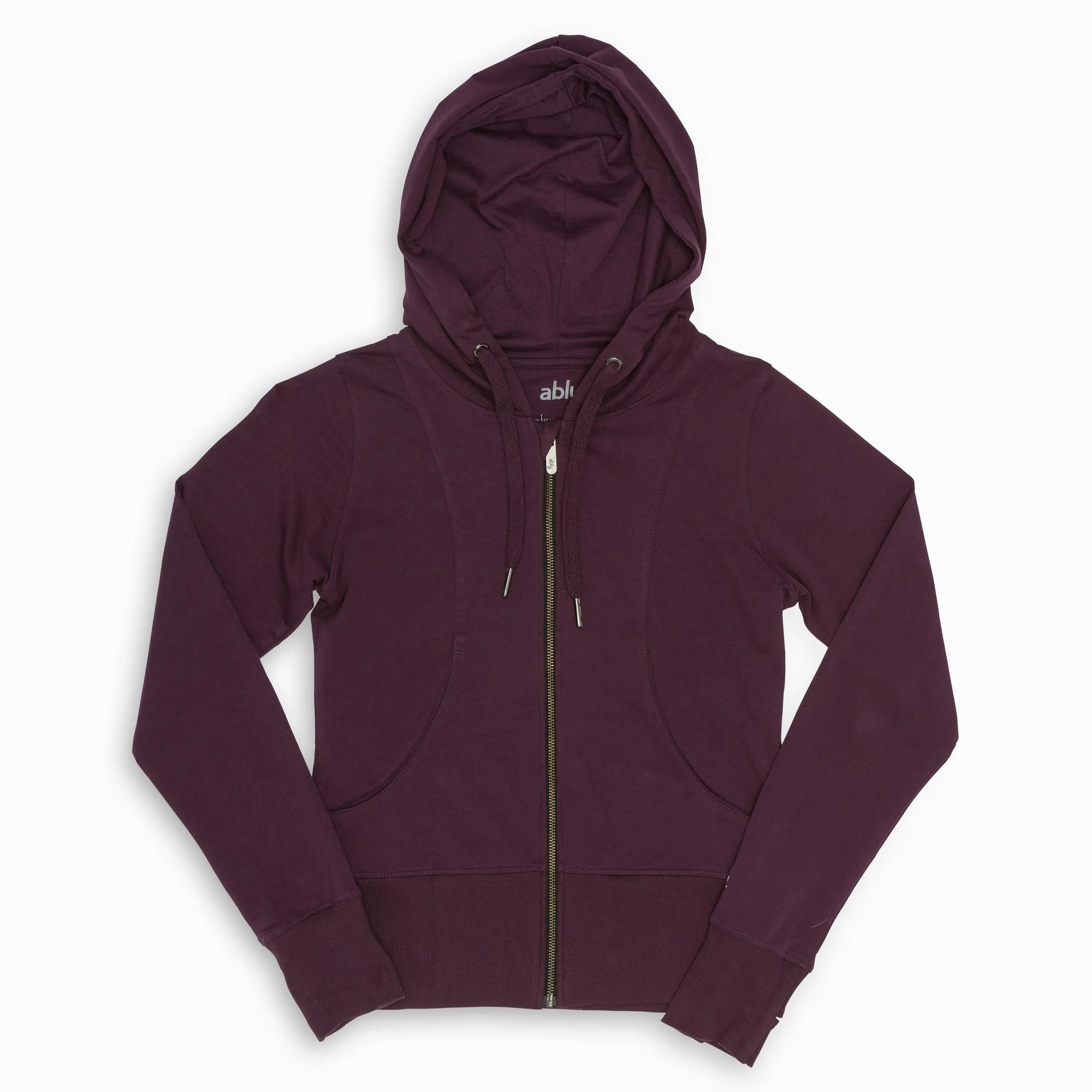 Hyacinth | Women's Lightweight Hoodie