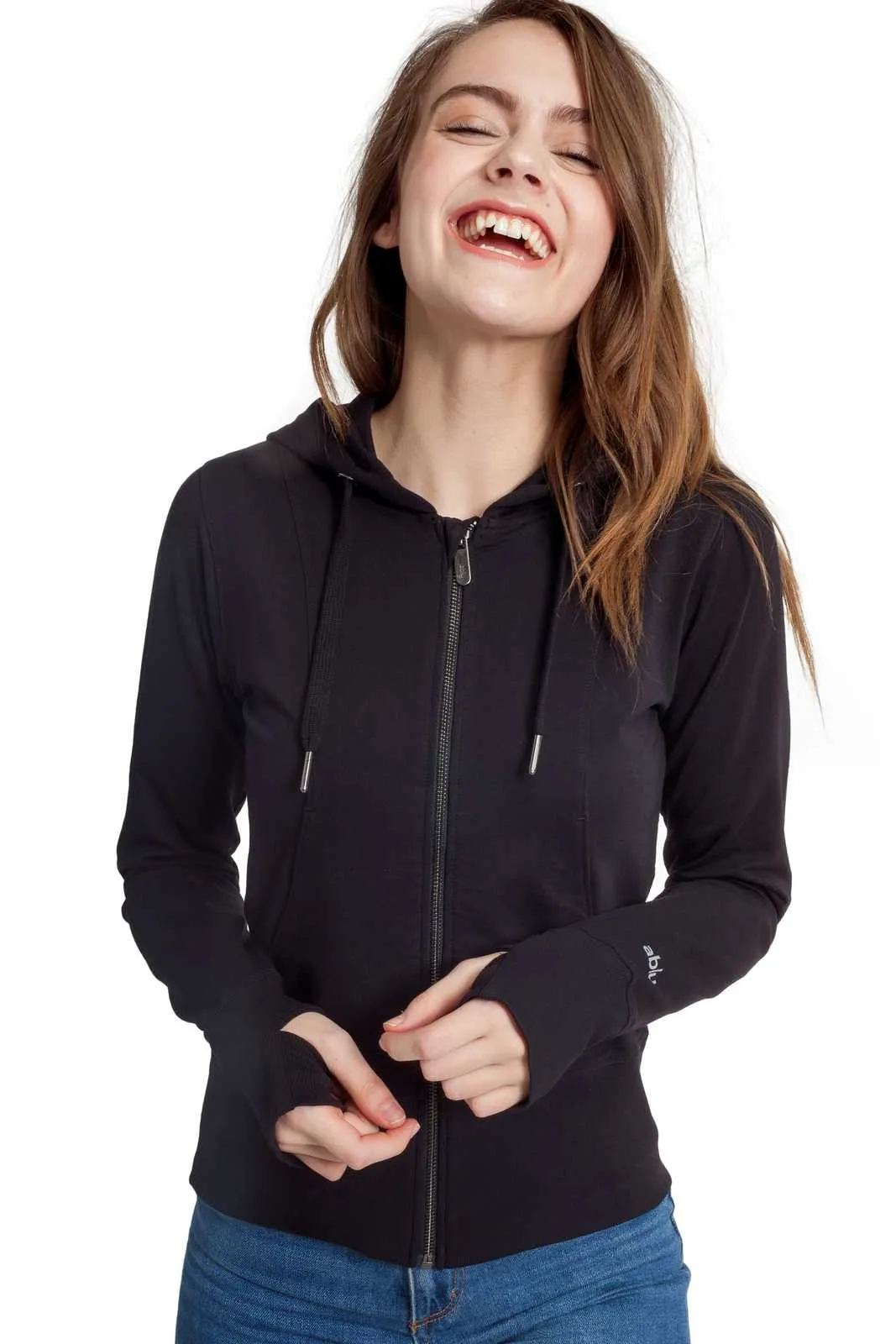 Hyacinth | Women's Lightweight Hoodie