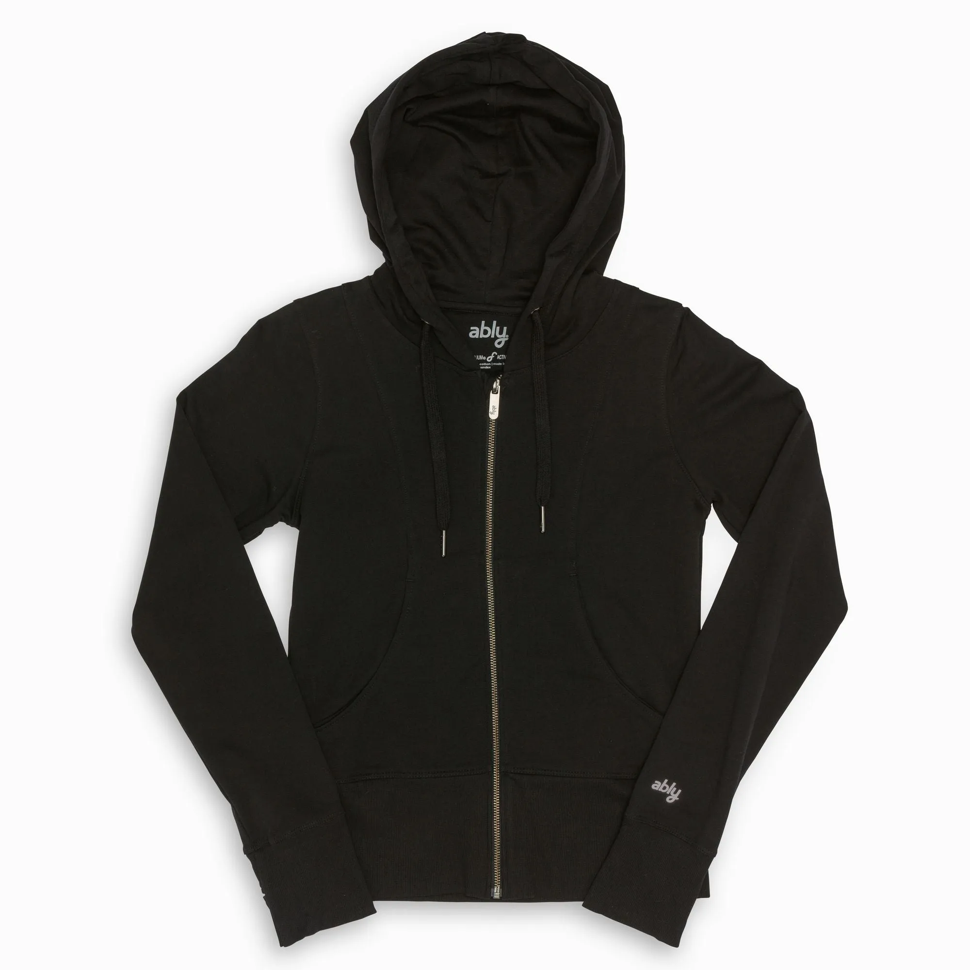 Hyacinth | Women's Lightweight Hoodie