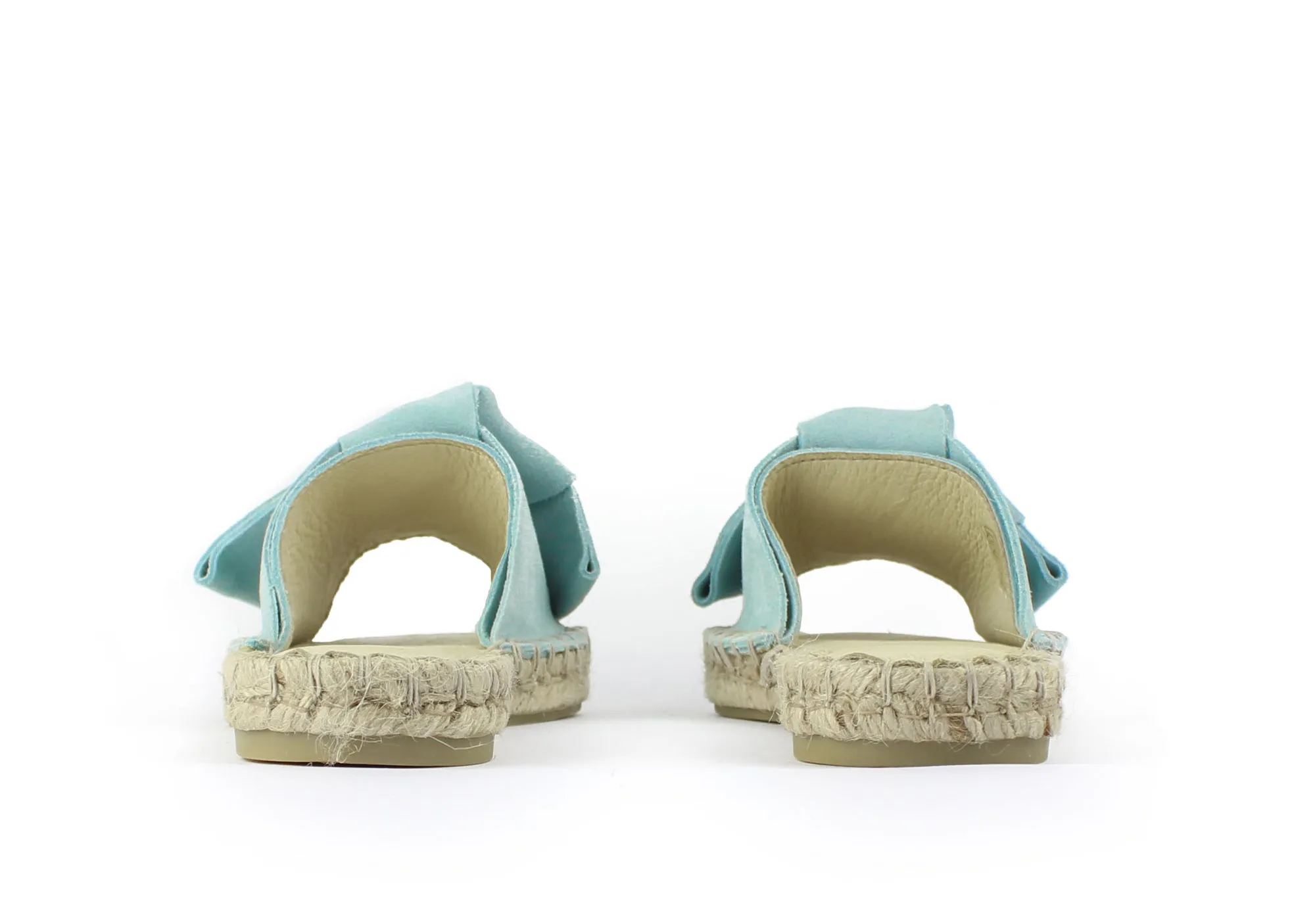 Ibiza Bow Sandal