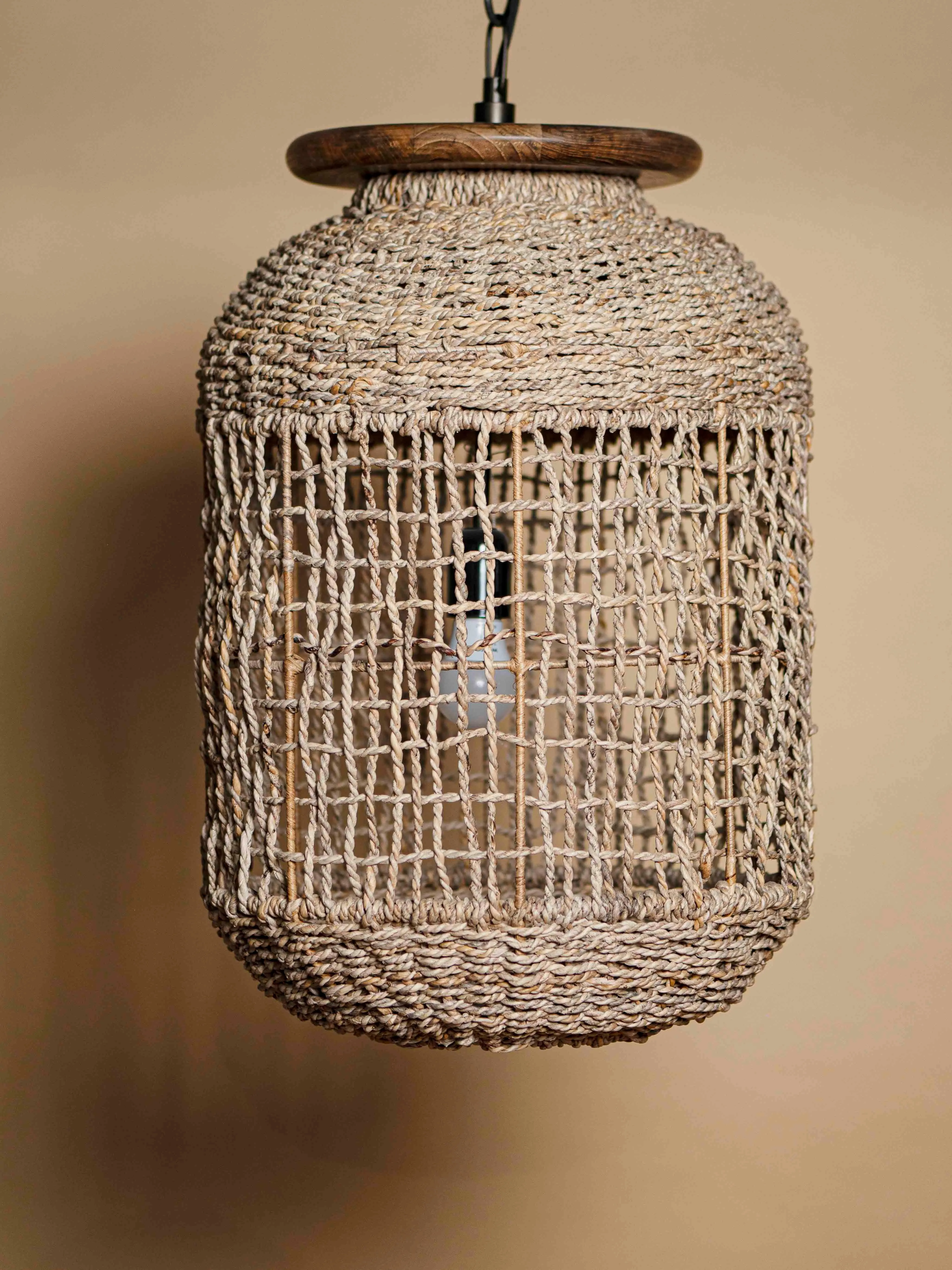 Indo Pendant Lamp