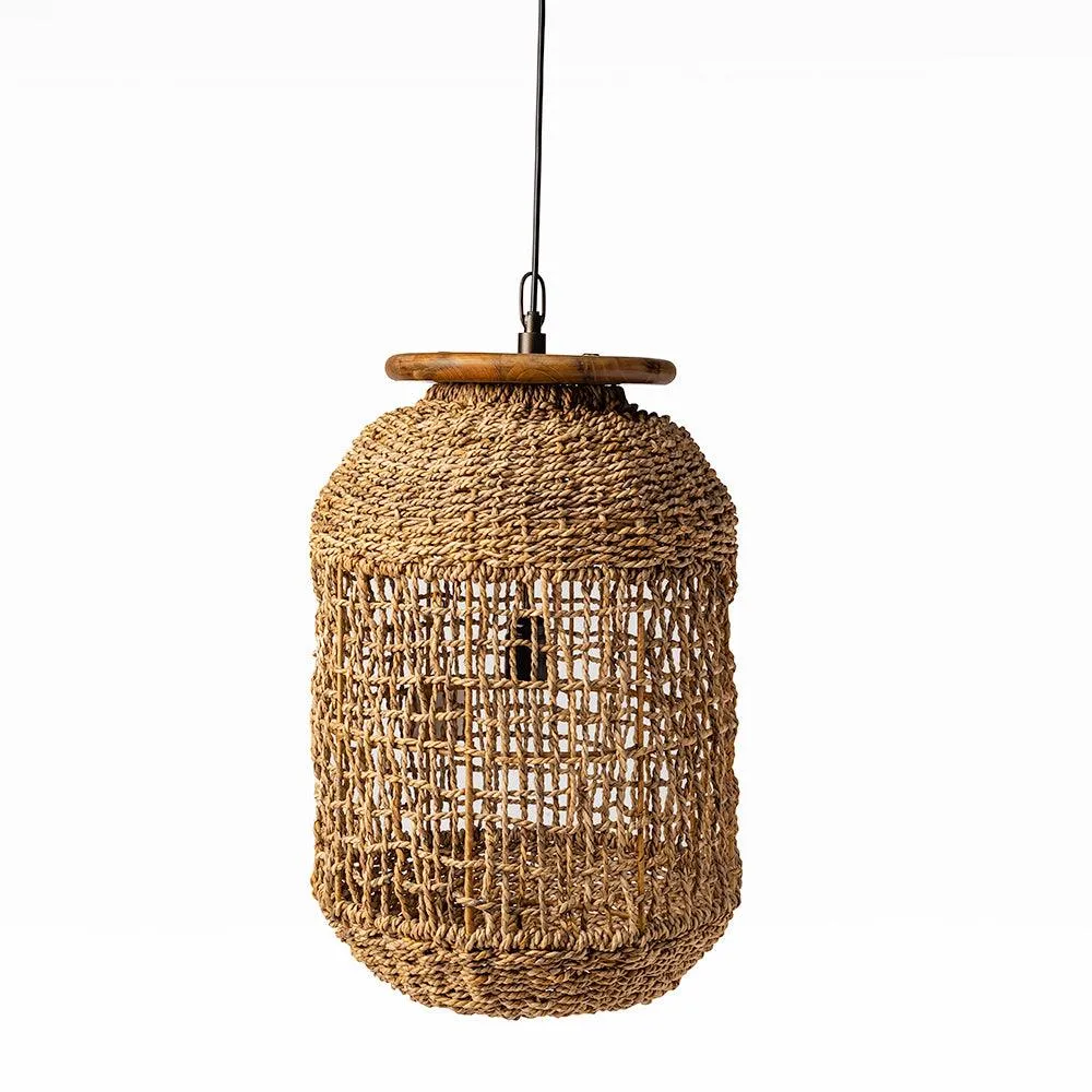 Indo Pendant Lamp