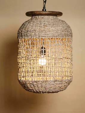 Indo Pendant Lamp