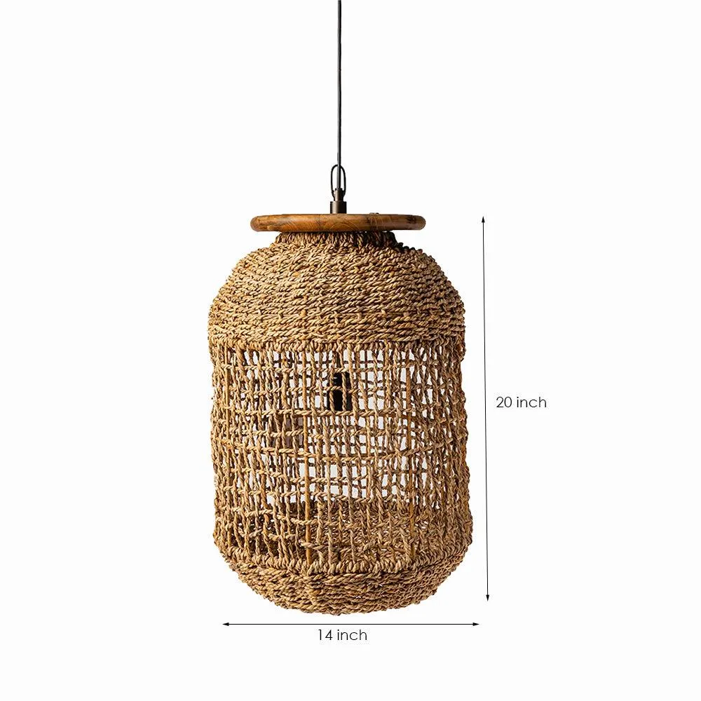 Indo Pendant Lamp