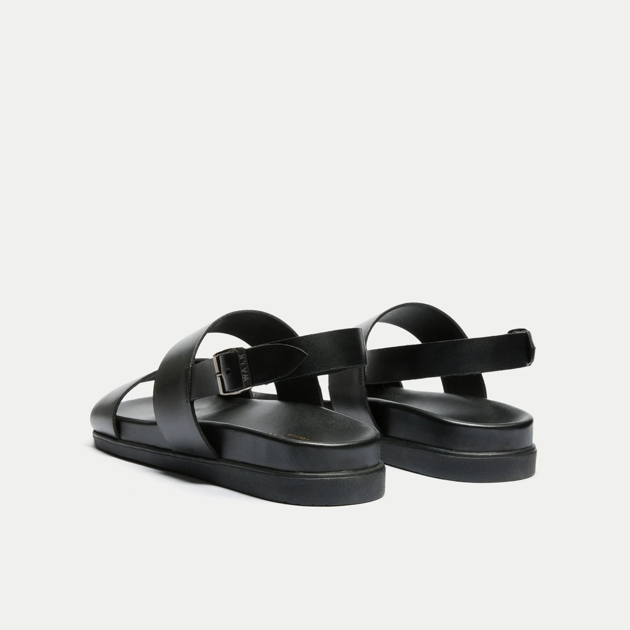 Jackson Sandal