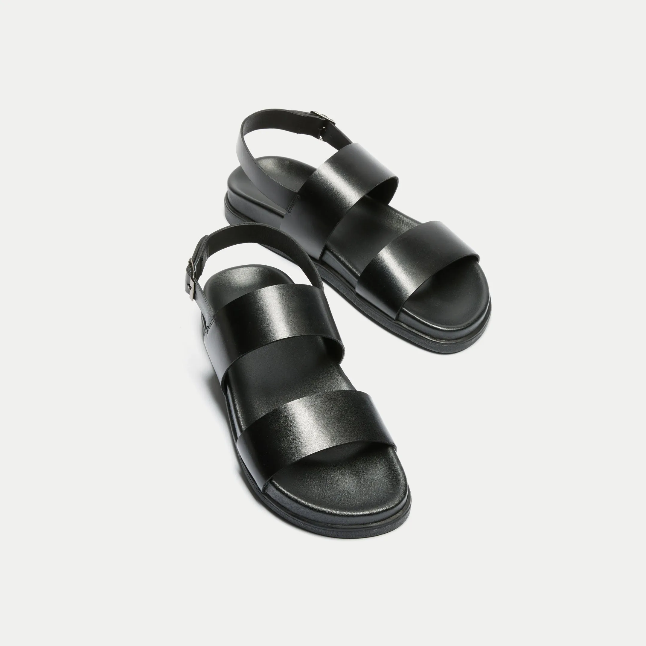 Jackson Sandal